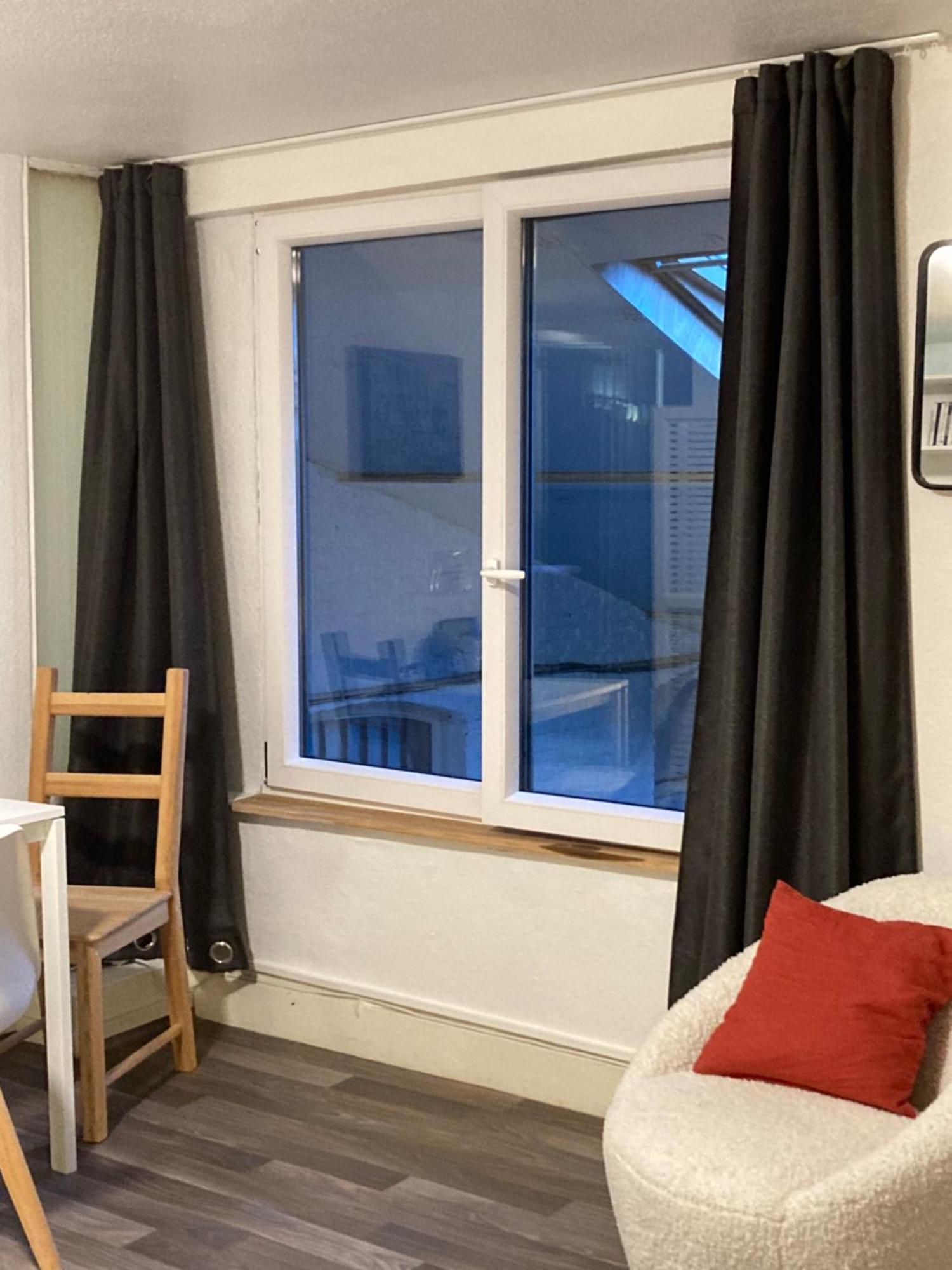 Gite D'Avalon Chambre 7 Dinant Exterior foto